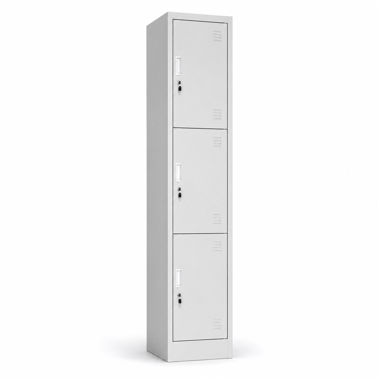 TreeJar 3 door locker Skyland STEL  SSL-3 - view 5